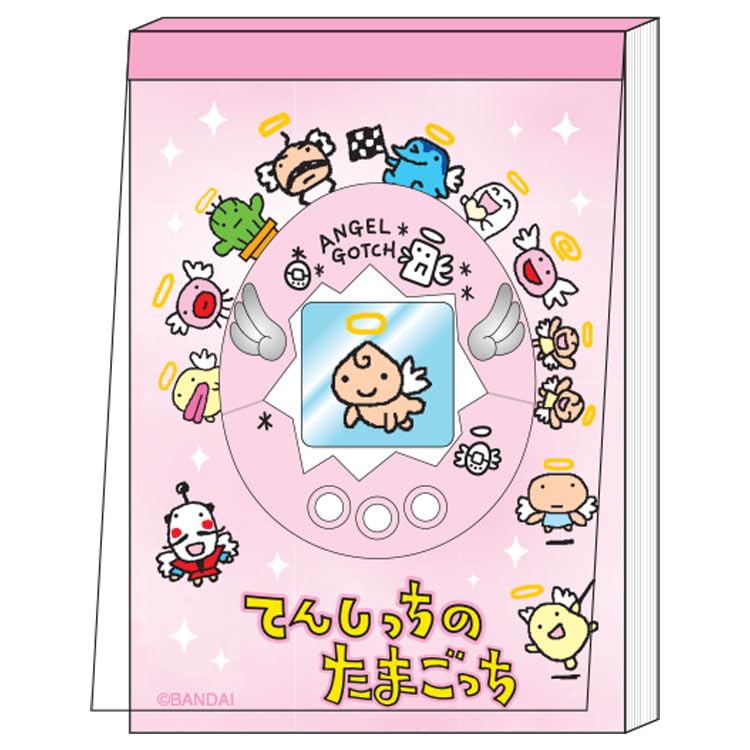 天使のたまごっち&amp;たまごっち9点セット 天使のたまごっち&たまごっち9点セット 天使のたまごっち